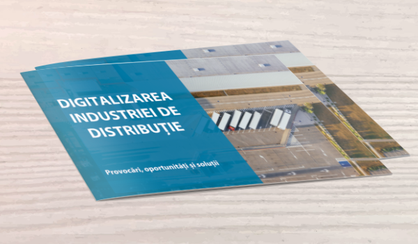 Ebook digitalizare distributie