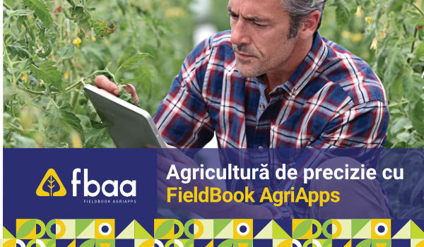FBAA - FieldBook AgriApps - video