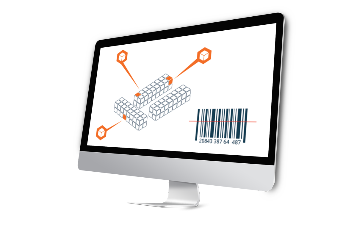 FluxVision WMS. Solutie WMS. Software WMS