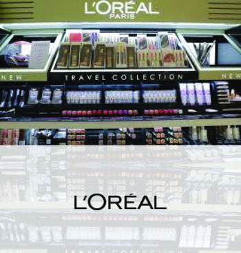 L'Oreal - Studiu de caz Entersoft Business Suite