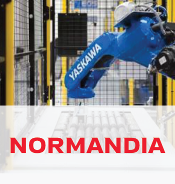 NORMANDIA ERP Software