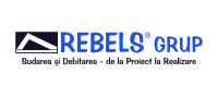 Rebels. Soluții software ERP & CRM & BI 