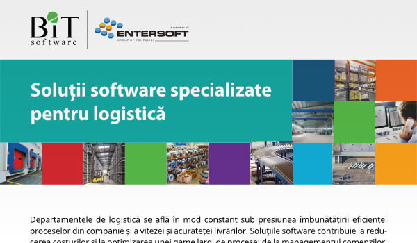 Company profile BITSoftware