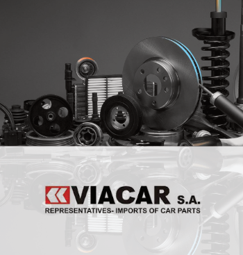 Viacar - Case study - Entersoft Business Suite