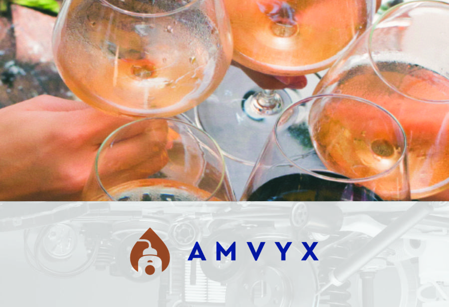 AMVYX Testimonial Entersoft WMS