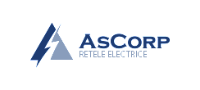 Ascorp. Rețele electrice. Soluții software ERP & CRM & BI 