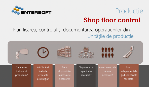 Brosura Productie Shop Floor Control