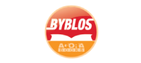 Byblos. ERP & CRM & BI Software Solutions