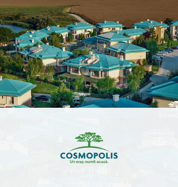 Cosmopolis foloseste Sistem ERP - Socrate ERP