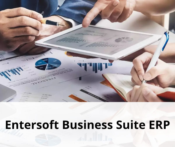 Entersoft Business Suite ERP
