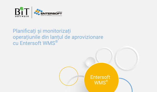 EBS - Entersoft Business Suite