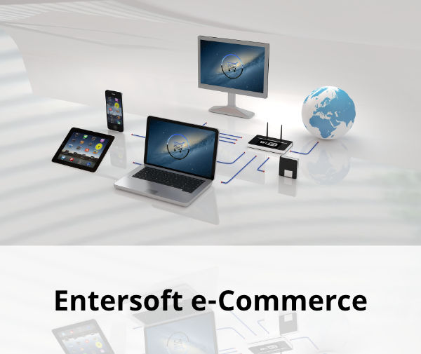  Entersoft e-Commerce