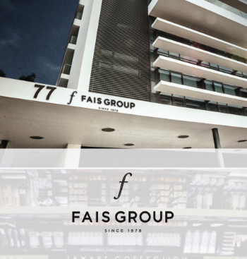 Fais Group - Studiu de caz Entersoft Business Suite