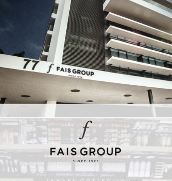 Fais - Entersoft Business Suite