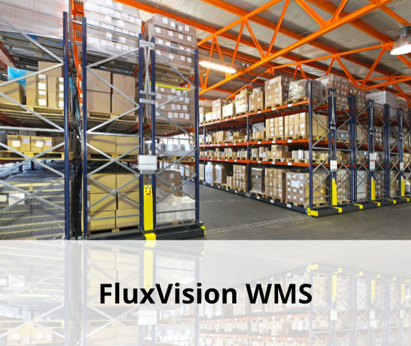 FluxVision WMS 