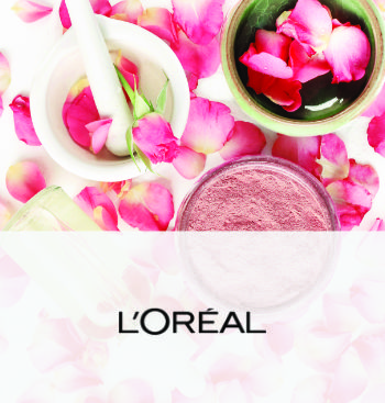 L'Oreal - Case Study Entersoft Business Suite