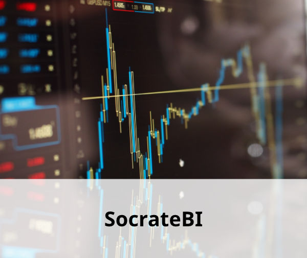 Solutie Software Business Intelligence SocrateBI