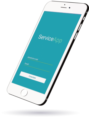 SocrateService Mobile App