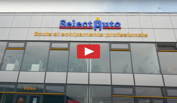 Studiu de caz ERP & WMS Select Auto