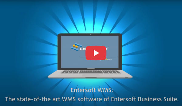 Entersoft WMS