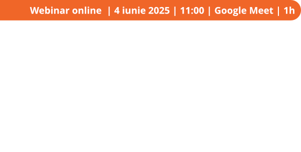 Webinar Digitalizare Constructii SocrateERP Webinar Digitalizare Constructii SocrateERP