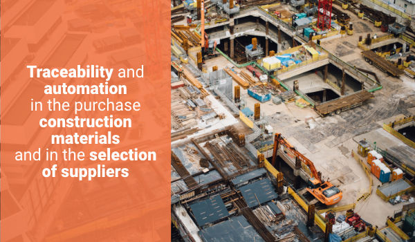 e-Book-traceability and automation-software construction