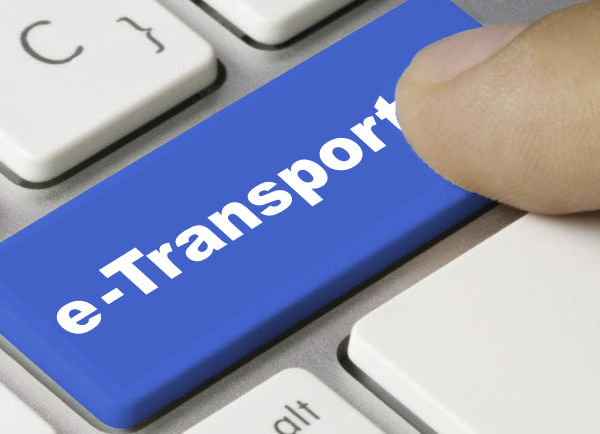 Socrate e-Transport