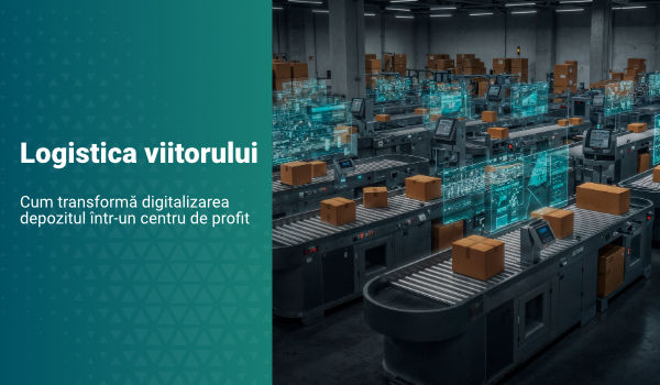 [eBook] Logistica viitorului