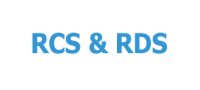 RCS & RDS. ERP & CRM & BI Software solutions